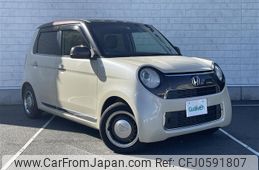 honda n-one 2017 -HONDA--N ONE DBA-JG1--JG1-1300125---HONDA--N ONE DBA-JG1--JG1-1300125-