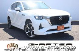 mazda mazda-others 2022 -MAZDA--CX-60 3CA-KH3R3P--KH3R3P-103771---MAZDA--CX-60 3CA-KH3R3P--KH3R3P-103771-