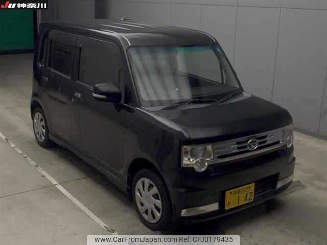 daihatsu move-conte 2011 -DAIHATSU 【湘南 583ｱ142】--Move Conte L575S--L575S-0139957---DAIHATSU 【湘南 583ｱ142】--Move Conte L575S--L575S-0139957- image 1