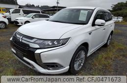 mitsubishi outlander-phev 2019 quick_quick_5LA-GG3W_GG3W-0605995