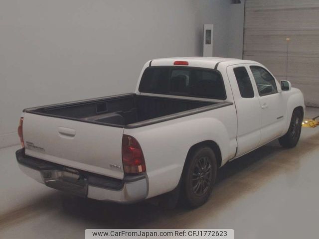 toyota tacoma 2014 CFJ1772623 image 2
