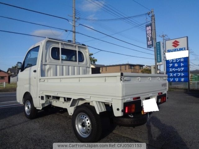 daihatsu hijet-truck 2024 -DAIHATSU 【奈良 480た5023】--Hijet Truck S510P-0593641---DAIHATSU 【奈良 480た5023】--Hijet Truck S510P-0593641- image 2