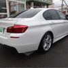 bmw 5-series 2016 CFJ1837688 image 43