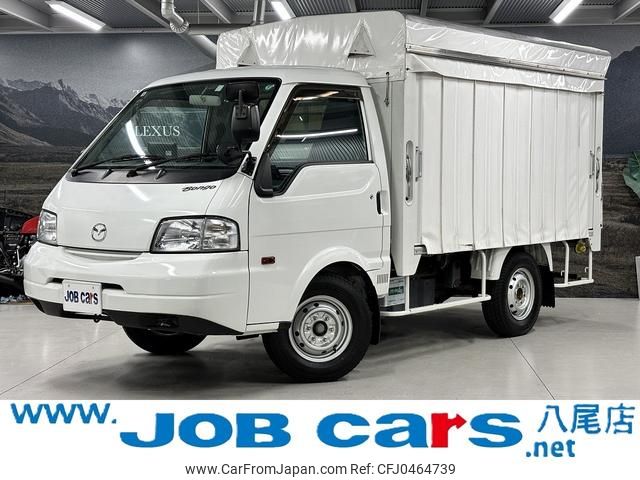 mazda bongo-truck 2020 GOO_NET_EXCHANGE_0700718A30241119W001 image 1