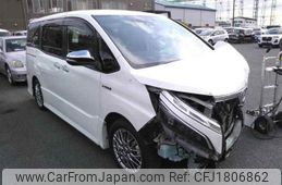toyota voxy 2020 CFJ1806862