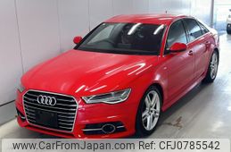 audi a6 2016 -AUDI--Audi A6 4GCYPS-GN050732---AUDI--Audi A6 4GCYPS-GN050732-