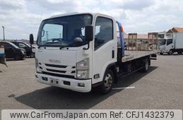 isuzu elf-truck 2017 -ISUZU--Elf TRG-NPR85AN--NPR85-7068583---ISUZU--Elf TRG-NPR85AN--NPR85-7068583-