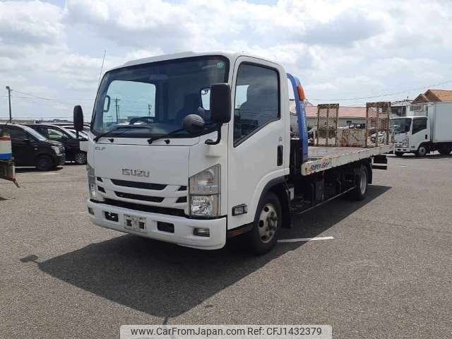 isuzu elf-truck 2017 -ISUZU--Elf TRG-NPR85AN--NPR85-7068583---ISUZU--Elf TRG-NPR85AN--NPR85-7068583- image 1