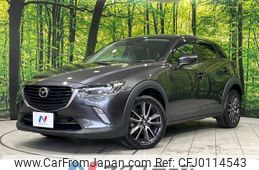 mazda cx-3 2017 -MAZDA--CX-3 6BA-DKEAW--DKEAW-100944---MAZDA--CX-3 6BA-DKEAW--DKEAW-100944-