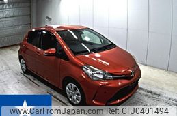 toyota vitz 2015 -TOYOTA--Vitz NSP130--NSP130-2222122---TOYOTA--Vitz NSP130--NSP130-2222122-