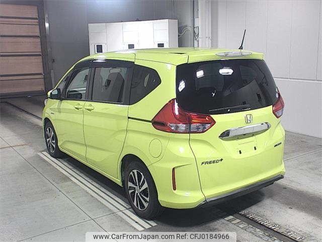 honda freed 2017 -HONDA--Freed GB7-1043810---HONDA--Freed GB7-1043810- image 2