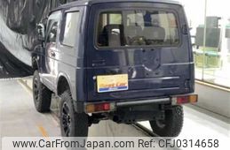 suzuki jimny 1996 I265