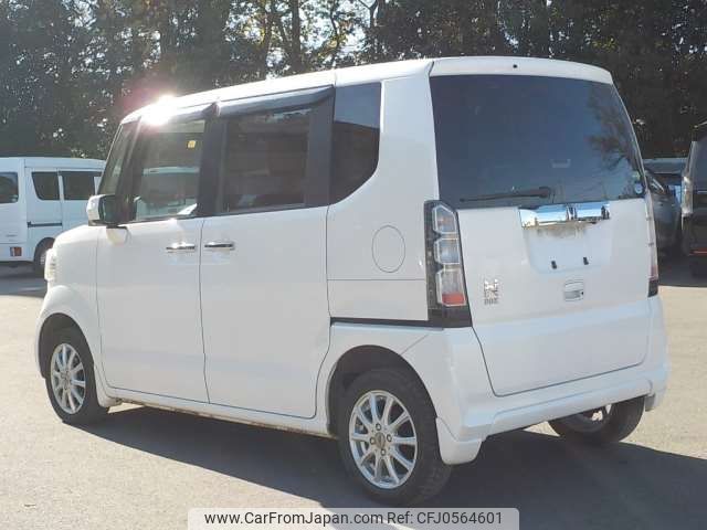 honda n-box 2013 -HONDA--N BOX DBA-JF2--JF2-1118756---HONDA--N BOX DBA-JF2--JF2-1118756- image 2