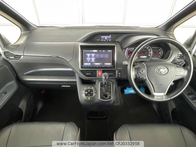 toyota noah 2015 -TOYOTA--Noah DBA-ZRR85G--ZRR85-0025430---TOYOTA--Noah DBA-ZRR85G--ZRR85-0025430- image 2