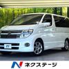 nissan elgrand 2008 -NISSAN--Elgrand CBA-ME51--ME51-163109---NISSAN--Elgrand CBA-ME51--ME51-163109- image 1