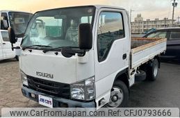 isuzu elf-truck 2017 GOO_NET_EXCHANGE_0707487A30250224W002