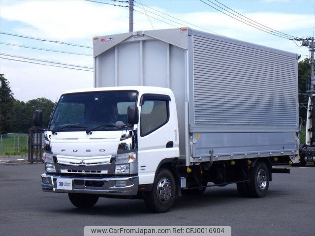 mitsubishi-fuso canter 2020 -MITSUBISHI--Canter 2PG-FEB90--FEB90-580477---MITSUBISHI--Canter 2PG-FEB90--FEB90-580477- image 1