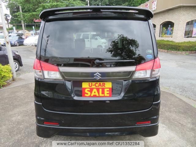 suzuki solio 2012 -SUZUKI--Solio MA15S--958065---SUZUKI--Solio MA15S--958065- image 2