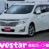 nissan elgrand 2010 -NISSAN 【名変中 】--Elgrand TE52--005278---NISSAN 【名変中 】--Elgrand TE52--005278- image 1