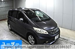 honda freed 2012 -HONDA 【香川 534た1177】--Freed GB3-1439968---HONDA 【香川 534た1177】--Freed GB3-1439968-