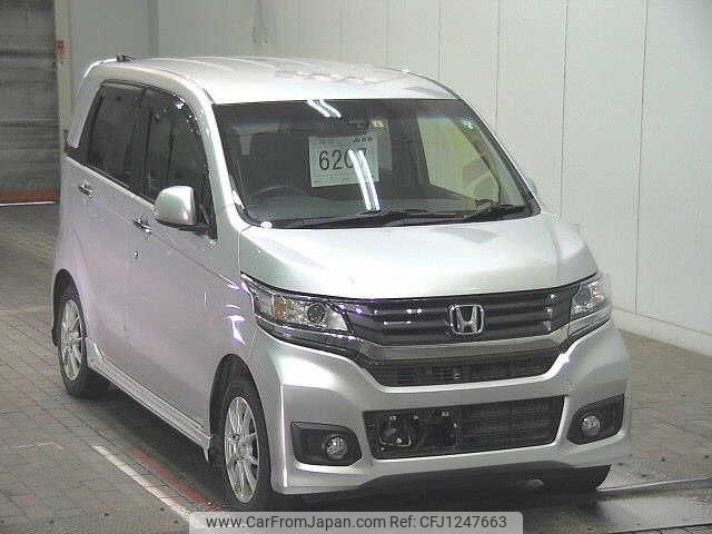 honda n-wgn 2014 -HONDA--N WGN JH2-1011737---HONDA--N WGN JH2-1011737- image 1
