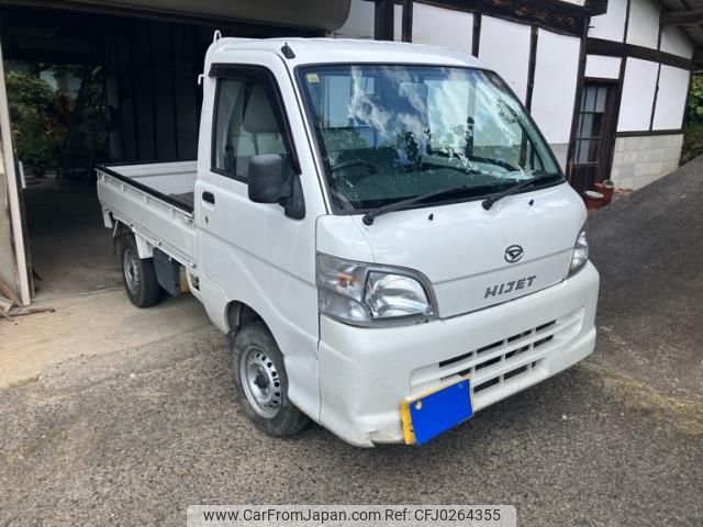 daihatsu hijet-truck 2011 -DAIHATSU--Hijet Truck EBD-S211P--S211P-0161974---DAIHATSU--Hijet Truck EBD-S211P--S211P-0161974- image 1