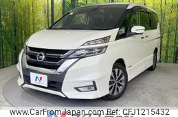 nissan serena 2016 quick_quick_GFC27_GFC27-012279