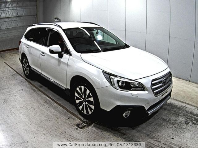 subaru outback 2016 -SUBARU--Legacy OutBack BS9-025842---SUBARU--Legacy OutBack BS9-025842- image 1