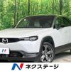 mazda mx-3 2020 quick_quick_DREJ3P_DREJ3P-102943 image 1