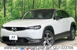 mazda mx-3 2020 quick_quick_DREJ3P_DREJ3P-102943