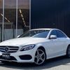 mercedes-benz c-class 2018 CFJ1527156 image 1