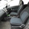 nissan note 2013 -NISSAN--Note DBA-E12--E12-153030---NISSAN--Note DBA-E12--E12-153030- image 9