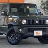 suzuki jimny-sierra 2022 -SUZUKI--Jimny Sierra 3BA-JB74W--JB74W-172036---SUZUKI--Jimny Sierra 3BA-JB74W--JB74W-172036- image 9