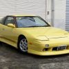 nissan 180sx 1998 -NISSAN--180SX E-RPS13--RPS13-332741---NISSAN--180SX E-RPS13--RPS13-332741- image 1