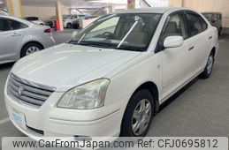 toyota premio 2006 AF-ZZT240-0111547