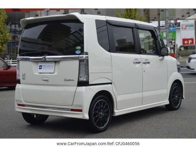 honda n-box 2017 -HONDA 【姫路 596ﾋ 22】--N BOX DBA-JF1--JF1-2540222---HONDA 【姫路 596ﾋ 22】--N BOX DBA-JF1--JF1-2540222- image 2