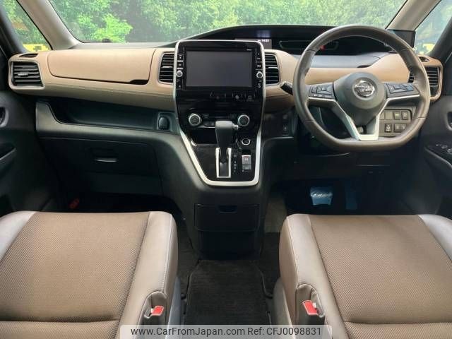 nissan serena 2017 -NISSAN--Serena DAA-GFC27--GFC27-046601---NISSAN--Serena DAA-GFC27--GFC27-046601- image 2