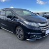 honda odyssey 2017 quick_quick_DBA-RC1_RC1-1126496 image 1