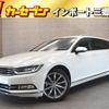 volkswagen passat-variant 2018 -VOLKSWAGEN--VW Passat Variant LDA-3CDFC--WVWZZZ3CZJE158955---VOLKSWAGEN--VW Passat Variant LDA-3CDFC--WVWZZZ3CZJE158955- image 1