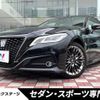 toyota crown 2018 -TOYOTA--Crown 6AA-GWS224--GWS224-1004669---TOYOTA--Crown 6AA-GWS224--GWS224-1004669- image 1