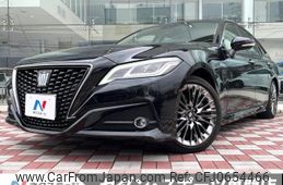 toyota crown 2018 -TOYOTA--Crown 6AA-GWS224--GWS224-1004669---TOYOTA--Crown 6AA-GWS224--GWS224-1004669-