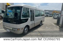 mitsubishi-fuso rosa-bus 1999 -MITSUBISHI--Rosa KK-BE63EE--BE63EE-100146---MITSUBISHI--Rosa KK-BE63EE--BE63EE-100146-