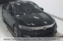 honda accord 2020 -HONDA--Accord CV3-1003623---HONDA--Accord CV3-1003623-