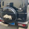 suzuki jimny-sierra 2020 CFJ1643689 image 5