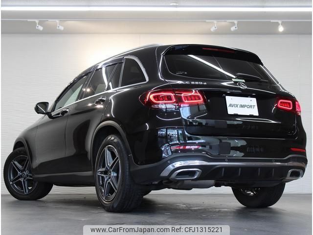 mercedes-benz glc-class 2019 quick_quick_253915_WDC2539152F688164 image 2