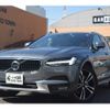 volvo v90 2017 -VOLVO--Volvo V90 DBA-PB420--YV1PZ10MCJ1023729---VOLVO--Volvo V90 DBA-PB420--YV1PZ10MCJ1023729- image 1