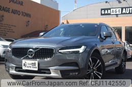 volvo v90 2017 -VOLVO--Volvo V90 DBA-PB420--YV1PZ10MCJ1023729---VOLVO--Volvo V90 DBA-PB420--YV1PZ10MCJ1023729-