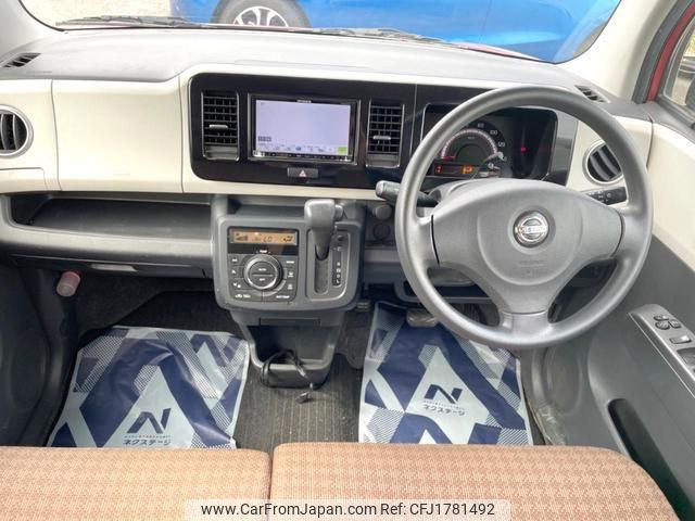 nissan moco 2011 CFJ1781492 image 2
