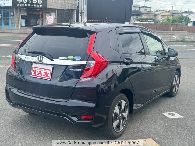 honda fit-hybrid 2019 quick_quick_GP5_GP5-1335818 image 2