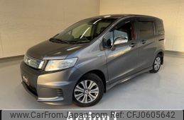 honda freed-spike-hybrid 2012 quick_quick_GP3_GP3-1016714